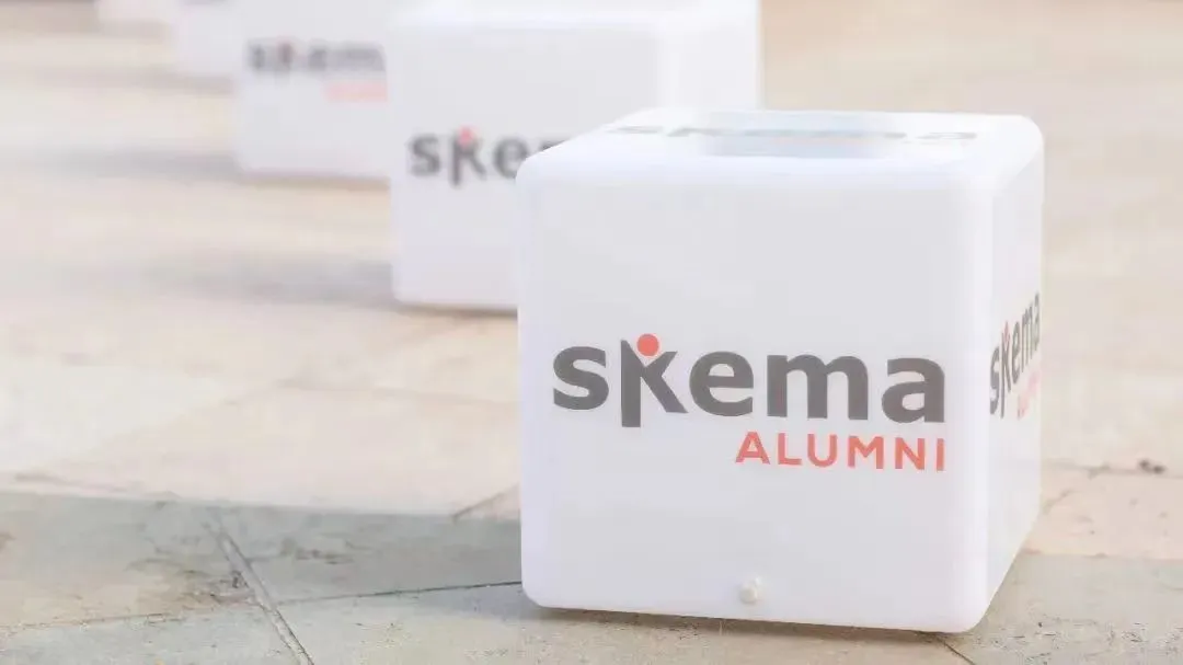 全球校友力量爆发！今年SKEMA校友会玩出新高度