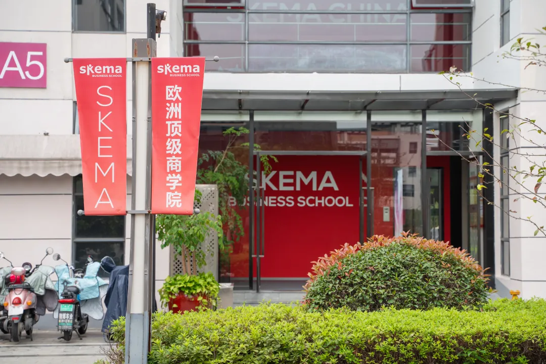 国际化办学，“贵”在交流！