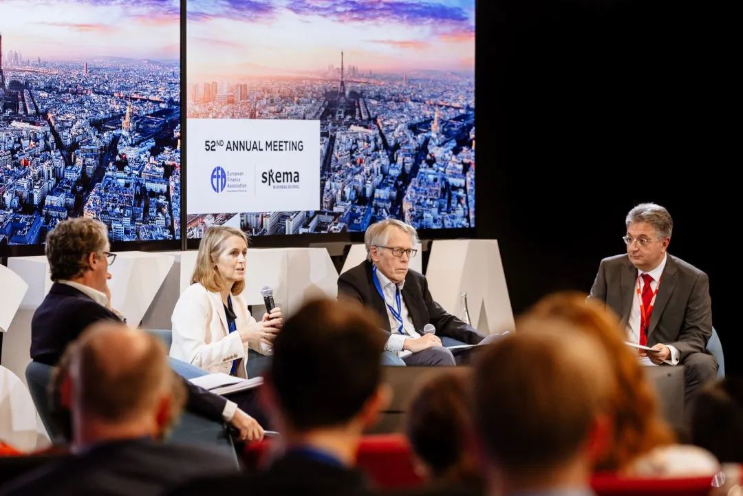 诺奖得主、麻省理工&斯坦福教授……齐聚SKEMA！