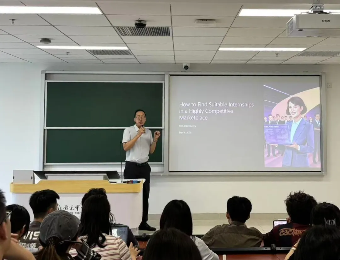 和老师聊聊职业规划！！