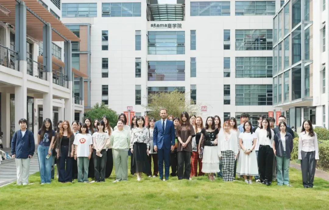 两天时间，他们速通SKEMA！