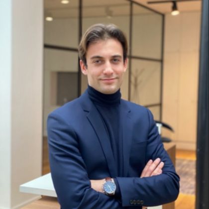 SKEMA商学院学生的初创公司：以代币化促进房地产投资