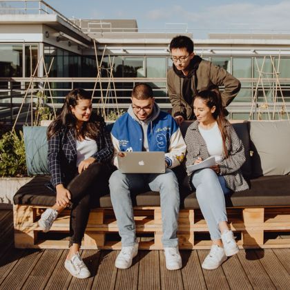 SKEMA筹备欧洲可持续发展周的会议和展览