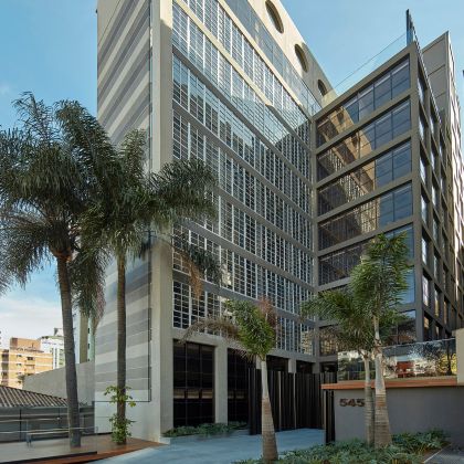 贝洛校区创建时尚协会