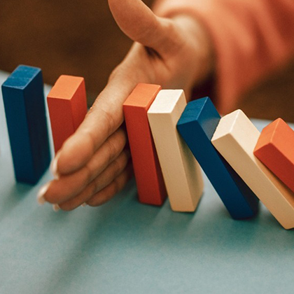 银行的ESG得分：一种降低风险的业务