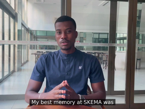 管理学硕士学员经验分享