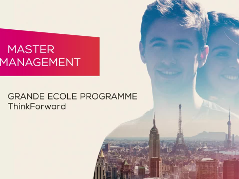 快速了解GE项目管理硕士