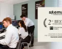 突破记录！SKEMA 2025年度排名回顾！