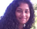 Anushree Ravindranath