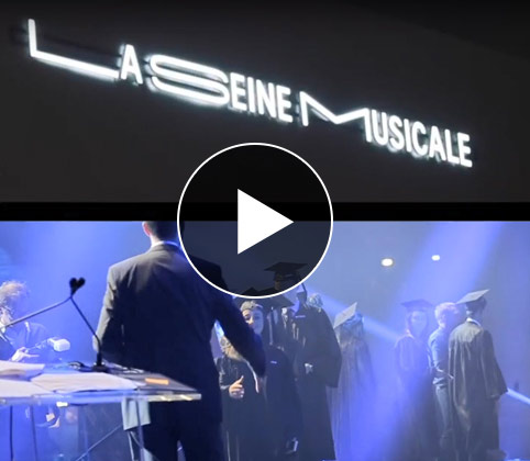 SKEMA毕业盛典即将震撼来袭！