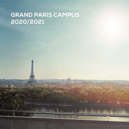 SKEMA宣布将启用全新大巴黎校区