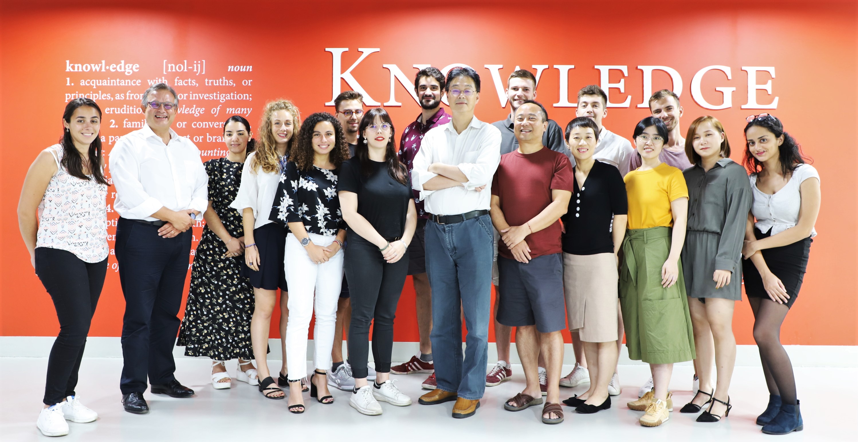 SKEMA苏州校区开设新专业：金融科技方向的企业金融管理硕士