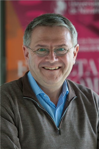 全球被引用次数最多的经济学家，哈佛大学经济学教授，加入SKEMA商学院