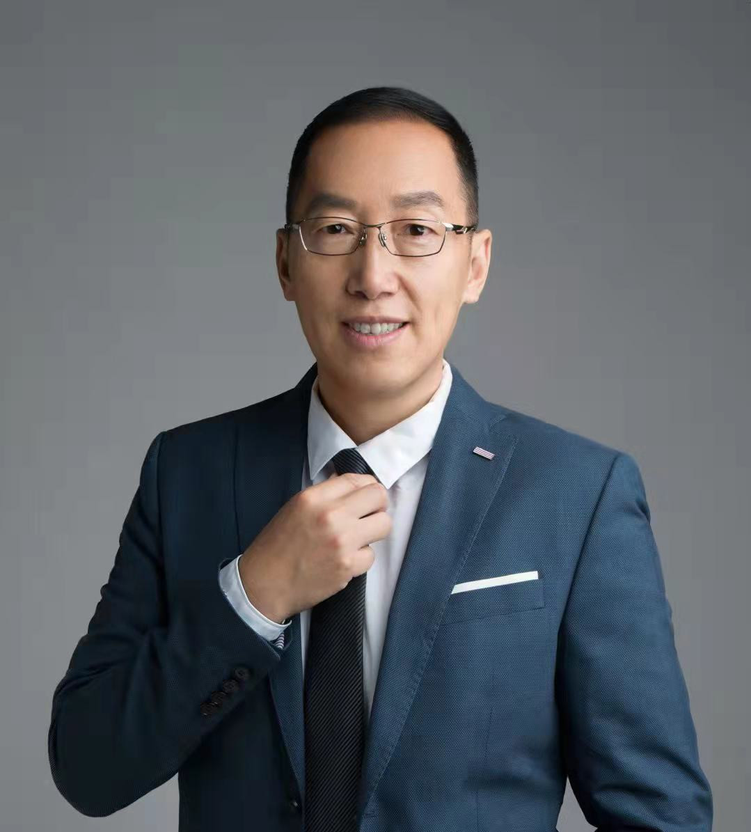 国际知名学者窦文宇教授出任SKEMA商学院中国校区学术校长