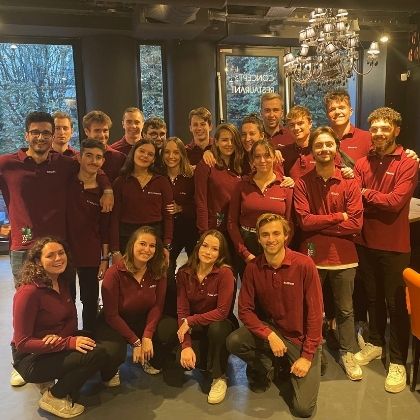 SKEMA葡萄酒协会 SKEMA葡萄酒协会