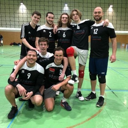 SKEMA商学院排球队 SKEMA商学院排球队