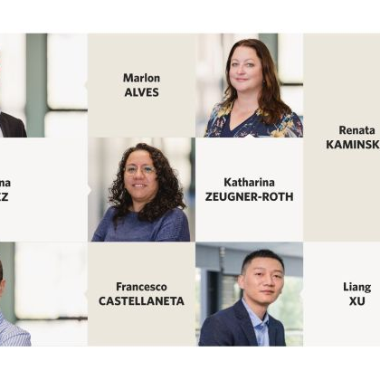 再+5！SKEMA学术成果上新！