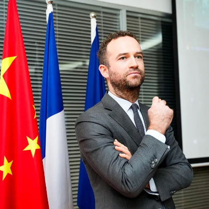 战略驱动 共赢未来 | SKEMA全球可持续发展DBA系列公开讲座圆满举行