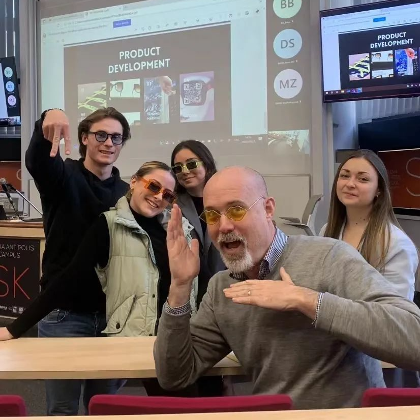 一千个人眼中有一千种“管理学”？这位教授有话说！