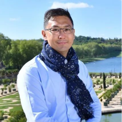 校友故事 | 与世界交手，锤炼自己的「跨文化」核心竞争力