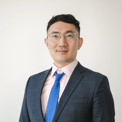 跨学科研究又有新动态！SKEMA蔡宇杰教授受邀参加全英华人教授协会年会