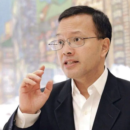 我和我的金融岁月｜专访“中国最佳分析师”张化桥