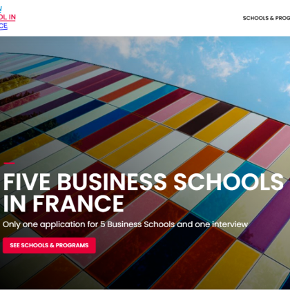 法国高商五校联考JASIF（SAI），你知道的，不一定是全部！[文末福利]