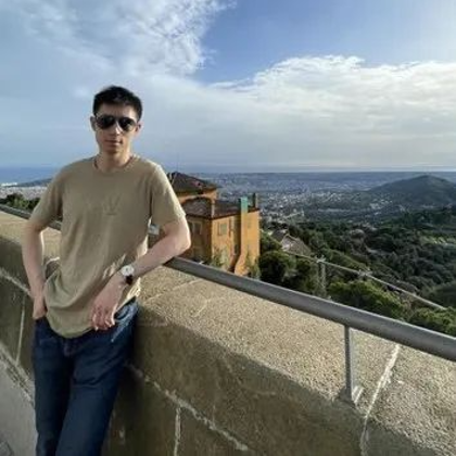 学长故事 | 秦培杰：从加拿大到法国，我的逐梦之旅从未停下~