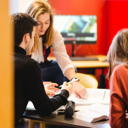 申请已开放!  查收24Fall 全球管理本科BBA、法语本科ESDHEM投递攻略GO→