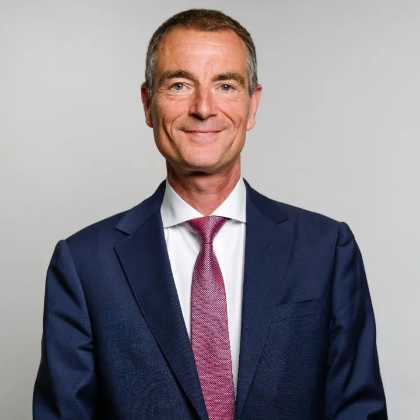 重磅 | 原CGE精英商校联盟副主席Christophe Germain出任SKEMA商学院全球副校长！