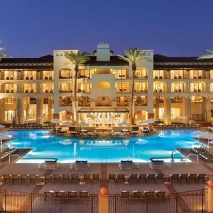 项目深度解读 | 去城堡学奢华酒店管理，MSc奢华酒店管理与创新双学位项目的游学体验拉满了~