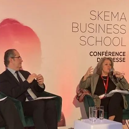 项目深度解读 | SKEMA双学位硕士MSc产品管理与用户体验设计，在商业与设计中领略美学！