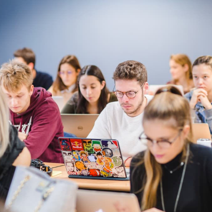 项目深度解读 | 说好的学商科，怎么还有AI课程？SKEMA审计、管理会计与信息系统国际硕士给你答案