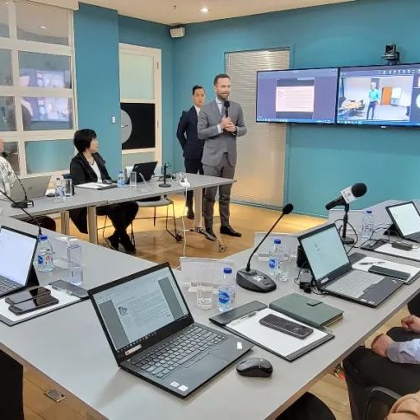 行稳致远，久久为功：第9期EPM证书项目纪实