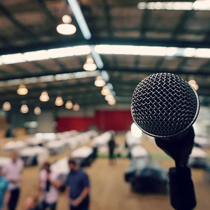 邀请函 | 独墅湖创业咖啡Open Pitch Day