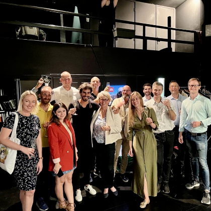 掌舵全球化商业未来 | GEMBA 2025 四大洲领袖学位项目启动